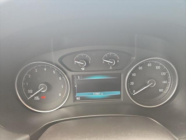 used 2019 Buick Enclave car, priced at $14,556