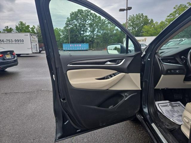 used 2019 Buick Enclave car, priced at $14,556