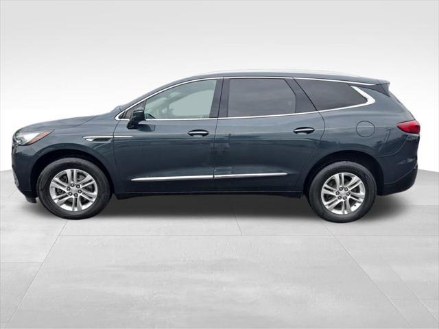 used 2019 Buick Enclave car, priced at $14,556