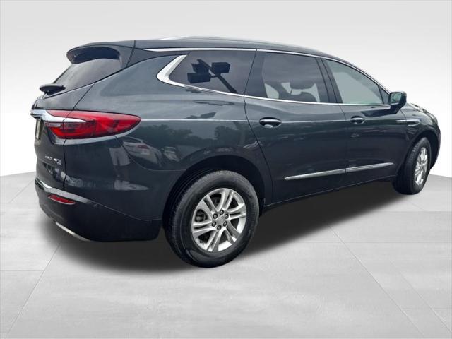 used 2019 Buick Enclave car, priced at $14,556