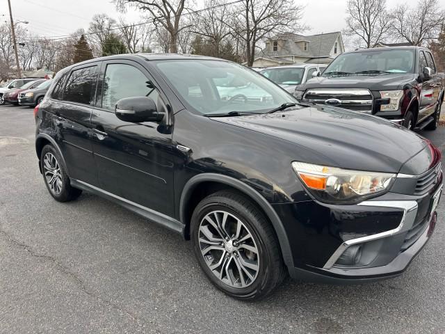 used 2016 Mitsubishi Outlander Sport car, priced at $10,960