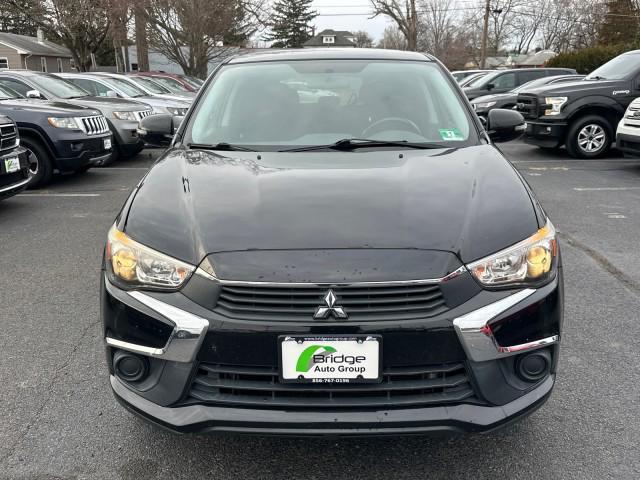 used 2016 Mitsubishi Outlander Sport car, priced at $10,960