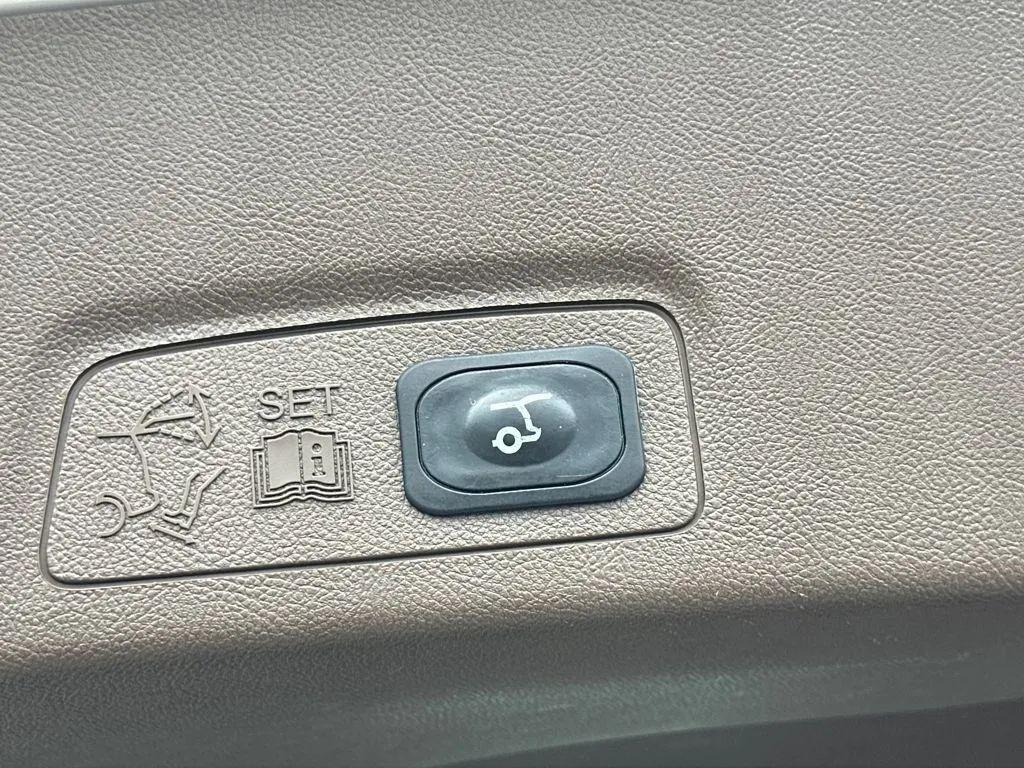 used 2016 Lincoln MKC car, priced at $8,669