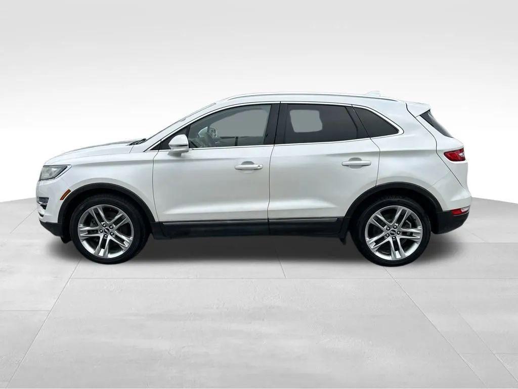 used 2016 Lincoln MKC car, priced at $8,669