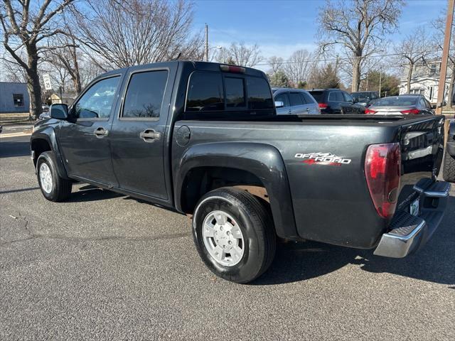 used 2008 GMC Canyon car, priced at $5,960