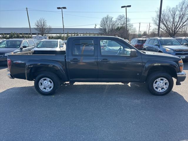 used 2008 GMC Canyon car, priced at $5,960