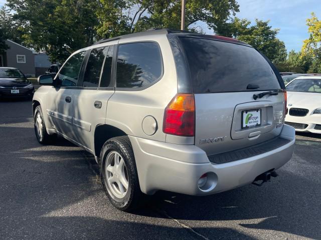 used 2005 GMC Envoy car, priced at $3,471