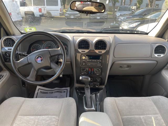 used 2005 GMC Envoy car, priced at $3,471