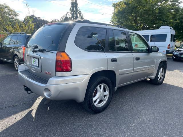 used 2005 GMC Envoy car, priced at $3,471