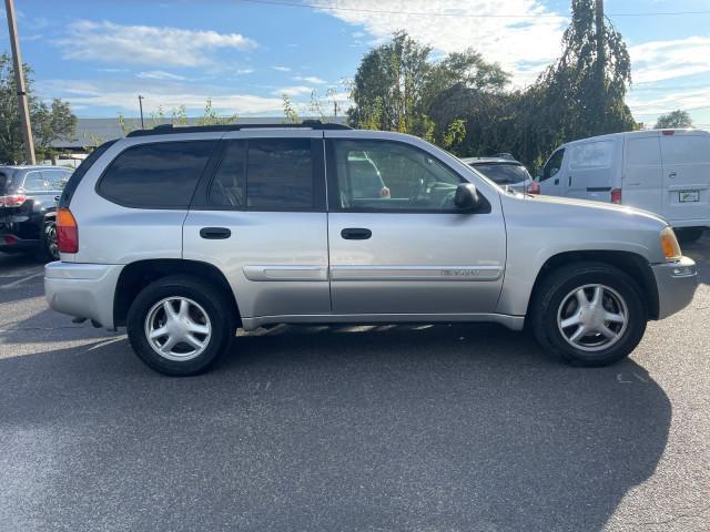 used 2005 GMC Envoy car, priced at $3,471