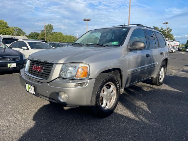 used 2005 GMC Envoy car, priced at $3,471