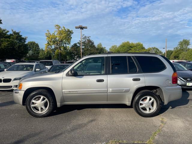 used 2005 GMC Envoy car, priced at $3,471