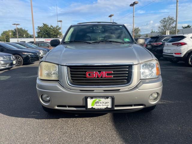 used 2005 GMC Envoy car, priced at $3,471