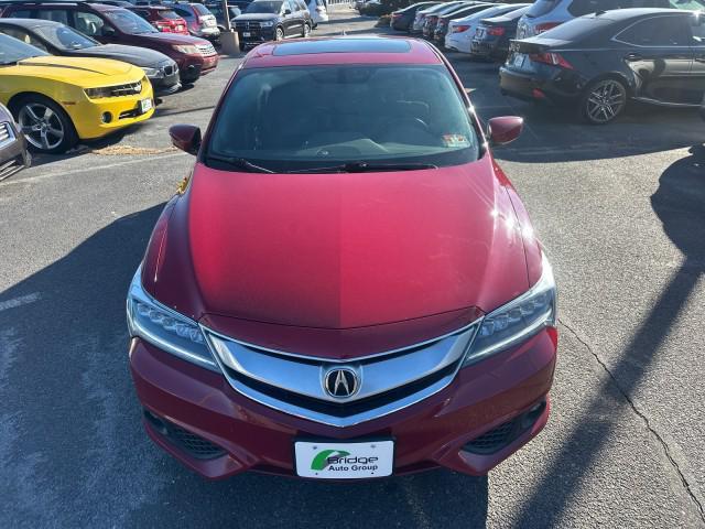 used 2017 Acura ILX car, priced at $14,717