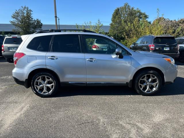 used 2015 Subaru Forester car, priced at $11,463