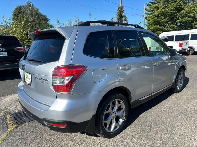 used 2015 Subaru Forester car, priced at $11,463