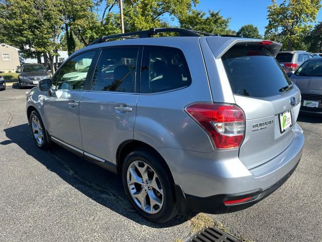 used 2015 Subaru Forester car, priced at $11,463