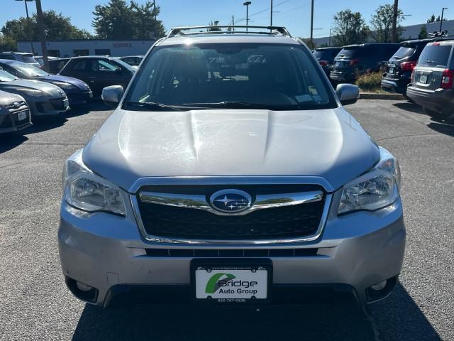 used 2015 Subaru Forester car, priced at $11,463