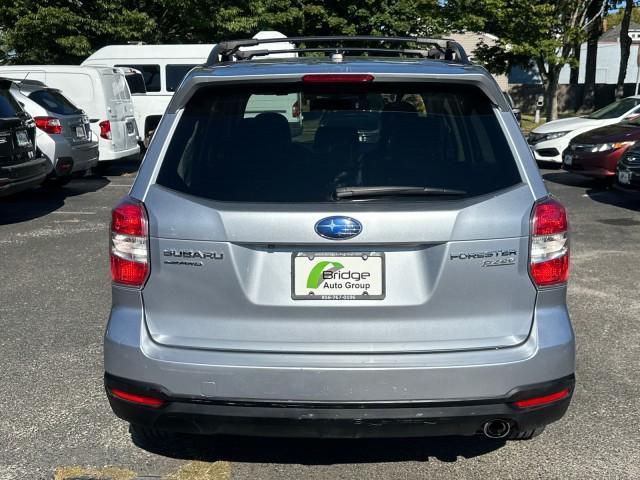 used 2015 Subaru Forester car, priced at $11,463