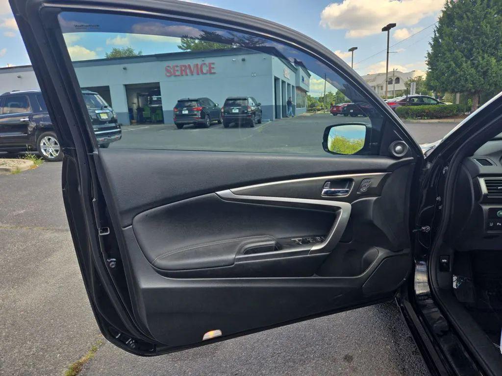 used 2016 Honda Accord car, priced at $14,957