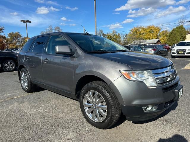 used 2010 Ford Edge car, priced at $7,450