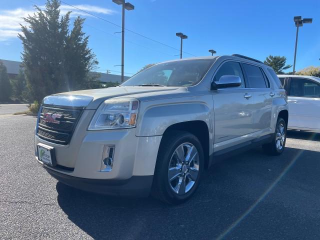 used 2015 GMC Terrain car, priced at $8,971