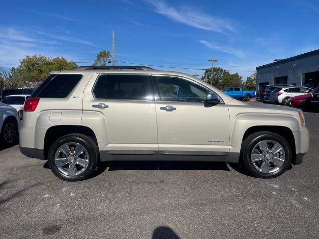 used 2015 GMC Terrain car, priced at $8,971