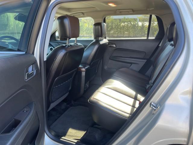 used 2015 GMC Terrain car, priced at $8,971