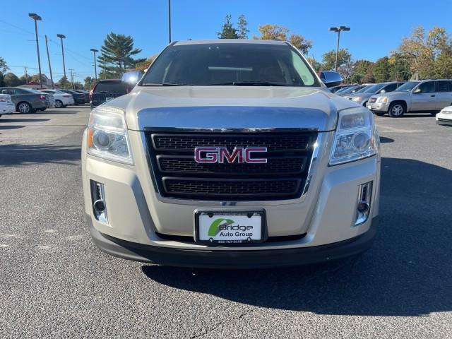 used 2015 GMC Terrain car, priced at $8,971