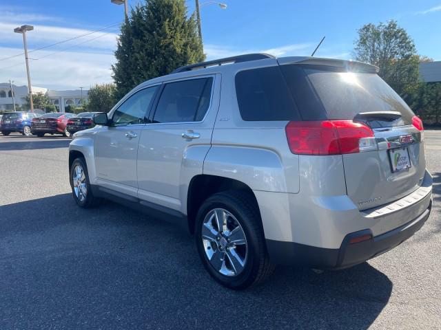 used 2015 GMC Terrain car, priced at $8,971