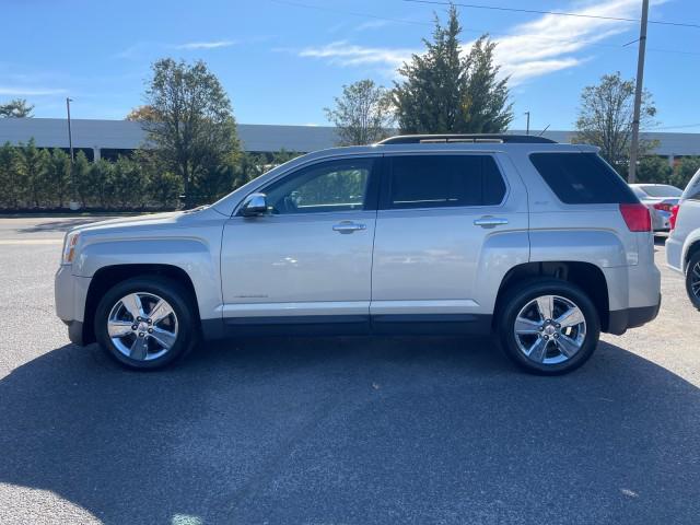 used 2015 GMC Terrain car, priced at $8,971