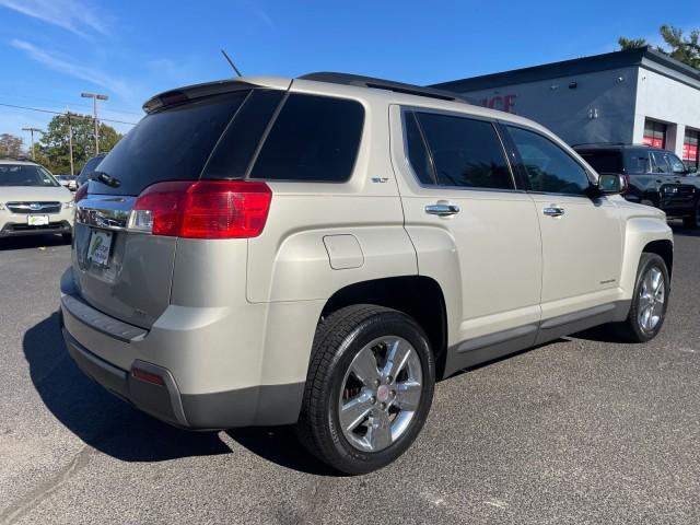 used 2015 GMC Terrain car, priced at $8,971