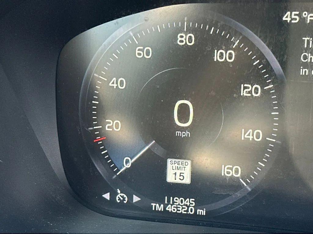 used 2018 Volvo XC60 car, priced at $12,993