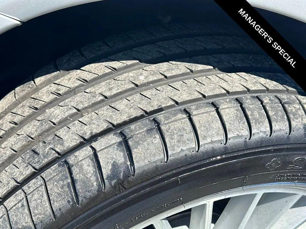 used 2003 Mercedes-Benz SL-Class car, priced at $13,979