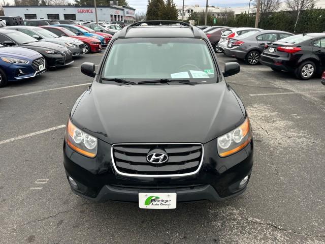 used 2010 Hyundai Santa Fe car, priced at $9,243