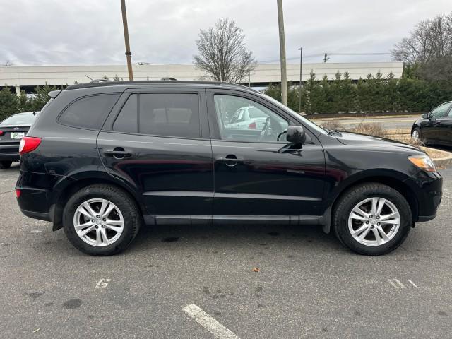 used 2010 Hyundai Santa Fe car, priced at $9,243