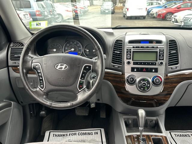 used 2010 Hyundai Santa Fe car, priced at $9,243