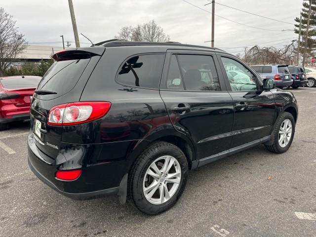 used 2010 Hyundai Santa Fe car, priced at $9,243