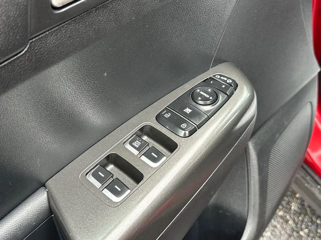 used 2020 Kia Sportage car, priced at $11,960
