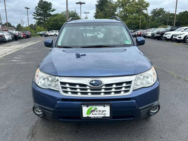 used 2012 Subaru Forester car, priced at $6,778