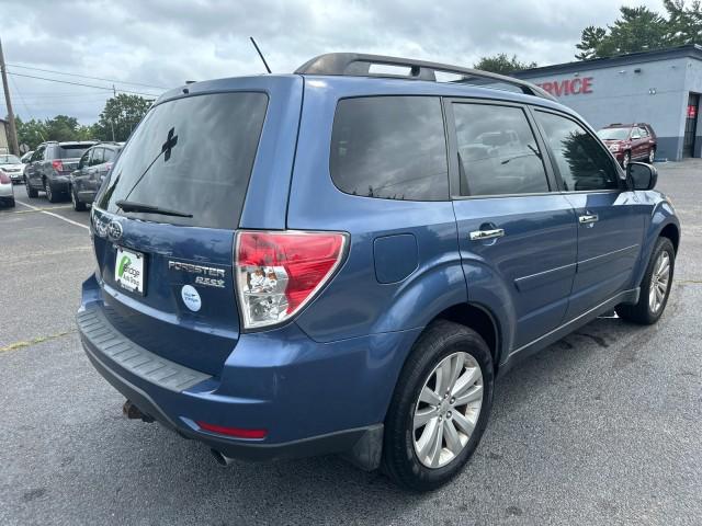 used 2012 Subaru Forester car, priced at $6,778