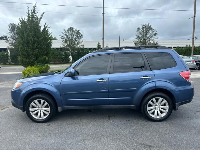 used 2012 Subaru Forester car, priced at $6,778