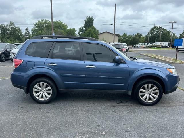 used 2012 Subaru Forester car, priced at $6,778