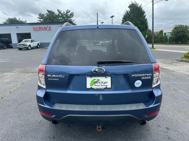 used 2012 Subaru Forester car, priced at $6,778