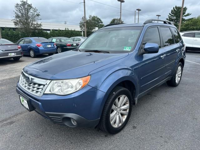 used 2012 Subaru Forester car, priced at $6,778