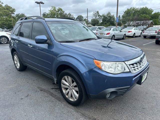 used 2012 Subaru Forester car, priced at $6,778