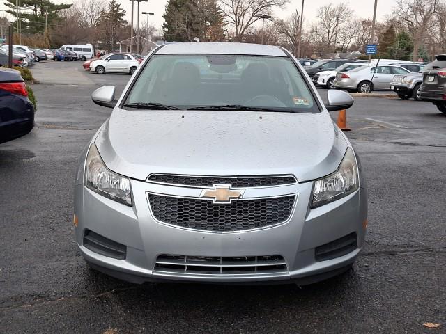 used 2013 Chevrolet Cruze car, priced at $5,672