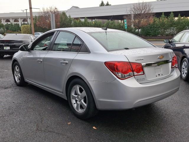 used 2013 Chevrolet Cruze car, priced at $5,672