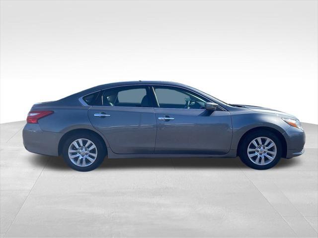 used 2017 Nissan Altima car, priced at $8,960