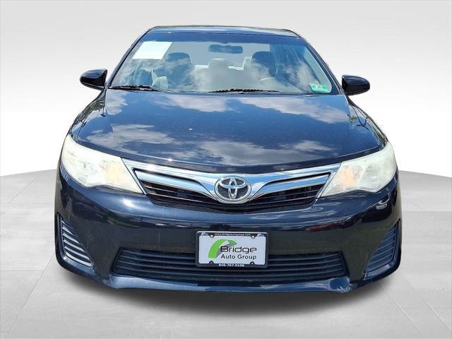 used 2012 Toyota Camry car, priced at $7,960